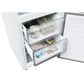 Frigorífico combi Candy blanco 205*60cm (026334) OFERTA