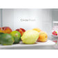 Frigorífico combi Candy negro 205*60cm (026394) OFERTA