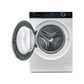 Lavadora Haier 12kg blanca 1400rpm HW120-B14979 OUTLET
