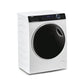 Lavadora Haier 12kg blanca 1400rpm HW120-B14979 OUTLET