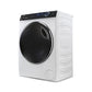 Lavadora Haier 12kg blanca 1400rpm HW120-B14979 OUTLET