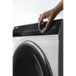 Lavadora Haier 12kg blanca 1400rpm HW120-B14979 OUTLET