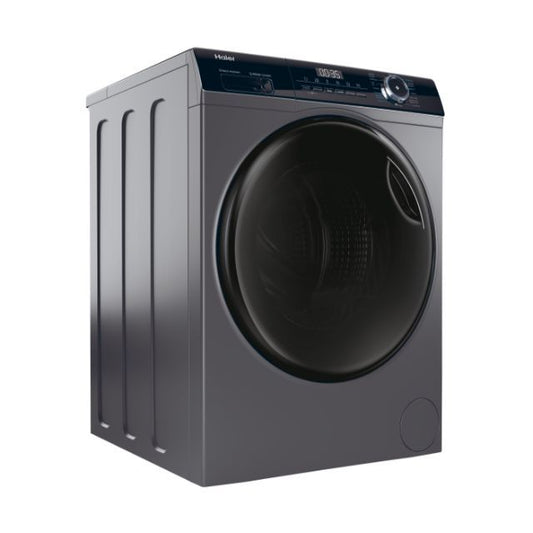 Lava secadora 8/5kg Haier inox OUTLET