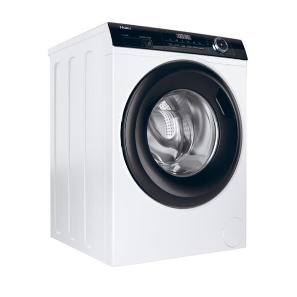 Lavadora Haier 10kg blanca 1400rpm (026406) OFERTA