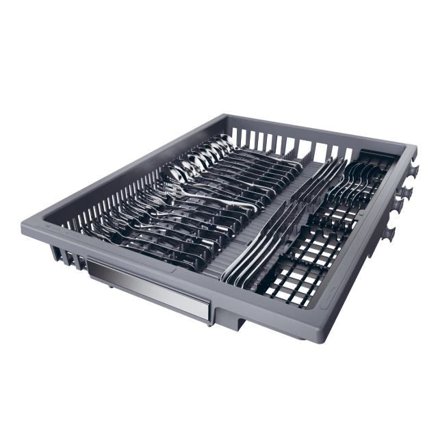 Lavavajillas Haier blanco 45cm 11 servicios XF1C3TB1FW-80 OUTLET