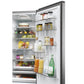 Frigorífico francés Haier inox 205*60cm HTW5620ENMG OFERTA