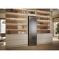 Frigorífico francés Haier inox 205*60cm HTW5620ENMG OFERTA
