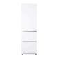 Frigorífico francés Haier blanco 185*55cm (026309) OFERTA