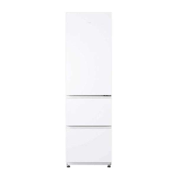 Frigorífico francés Haier blanco 185*55cm (026309) OFERTA