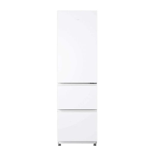 Frigorífico francés Haier blanco 185*55cm (026309) OFERTA
