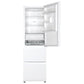 Frigorífico francés Haier blanco 185*55cm (026309) OFERTA