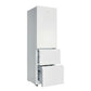 Frigorífico francés Haier blanco 185*55cm (026309) OFERTA
