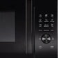 Microondas Hisense 23lt negro H23MOBSD1H OFERTA