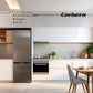 Frigorífico combi Corberó inox 201*60cm (026200) OFERTA
