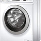 Lavadora Haier 10kg blanca 1400rpm HW100-BP14636 OUTLET