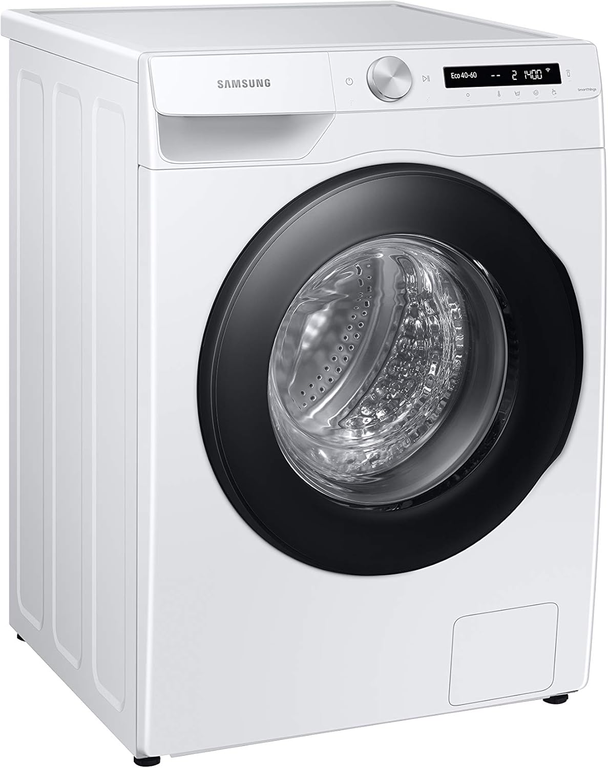 Lavadora Samsung 10kg blanca 1400rpm WW10T534DAW OUTLET