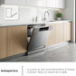 Lavavajillas Corberó inox 60cm 15 cubiertos (026394) OFERTA