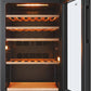 Vinoteca Haier 49 botellas HWS49GA OUTLET