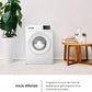 Lavadora Corberó 8kg blanca 1400rpm CLT8BL1424 OFERTA
