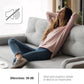 Frigorífico combi Corberó blanco 186*60cm (026299) OFERTA