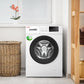 Lavadora Corberó 12kg blanca 1400rpm (026199) OFERTA