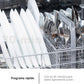 Lavavajillas Corberó inox 60cm 15 cubiertos (026394) OFERTA
