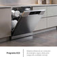 Lavavajillas Corberó inox 60cm 15 cubiertos (026394) OFERTA