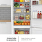 Frigorífico combi Corberó blanco 186*60cm (026299) OFERTA