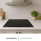 Placa inducción Corberó 3 fuegos (026344) OFERTA