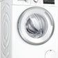 Lavadora Bosch 8kg blanca 1400rpm WAN28282GB OUTLET