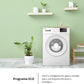 Lavadora Corberó 8kg blanca 1400rpm CLT8BL1424 OFERTA