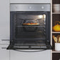 Horno Candy inox multifunción 65lt FIDCX602 OFERTA