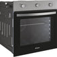 Horno Candy inox multifunción 65lt FIDCX602 OFERTA