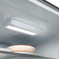 Frigorífico francés Haier inox 205*60cm (026205) OFERTA