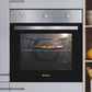 Horno Candy inox multifunción 65lt FIDCX602 OFERTA