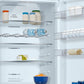 Frigorífico combi Balay blanco 203*60cm 3KFE763WI  OFERTA