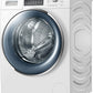 Lavadora Haier 10kg blanca 1400rpm HW100-B14876 OUTLET