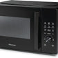 Microondas Hisense 23lt negro H23MOBSD1H OFERTA
