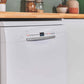 Lavavajillas Bosch blanco 60cm 14 cubiertos SMS2HVW67G OUTLET