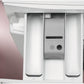 Lavadora Electrolux 10.5kg blanca 1400rpm (026399) OFERTA