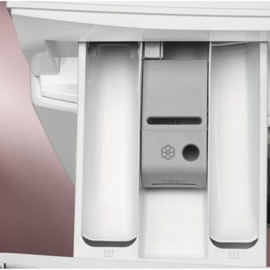 Lavadora Electrolux 10.5kg blanca 1400rpm (026399) OFERTA