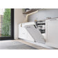 Lavavajillas Hisense integración 60cm 16 servicios HV6131UK OCASION