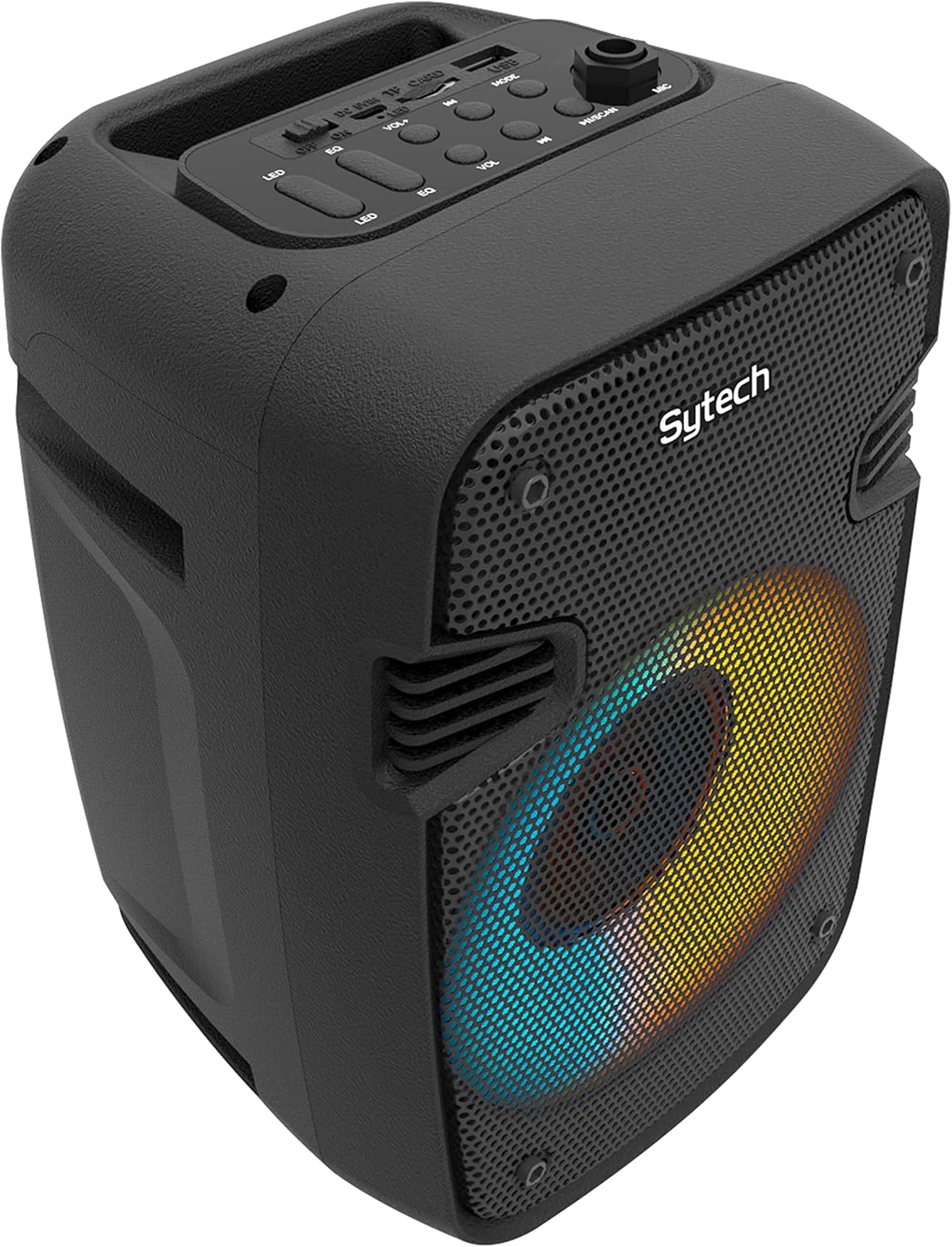 Altavoz Sytech 75W SYXTR101BT OFERTA