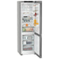 Frigorífico combi Liebherr inox 201*60cm CNSFD5723 OFERTA