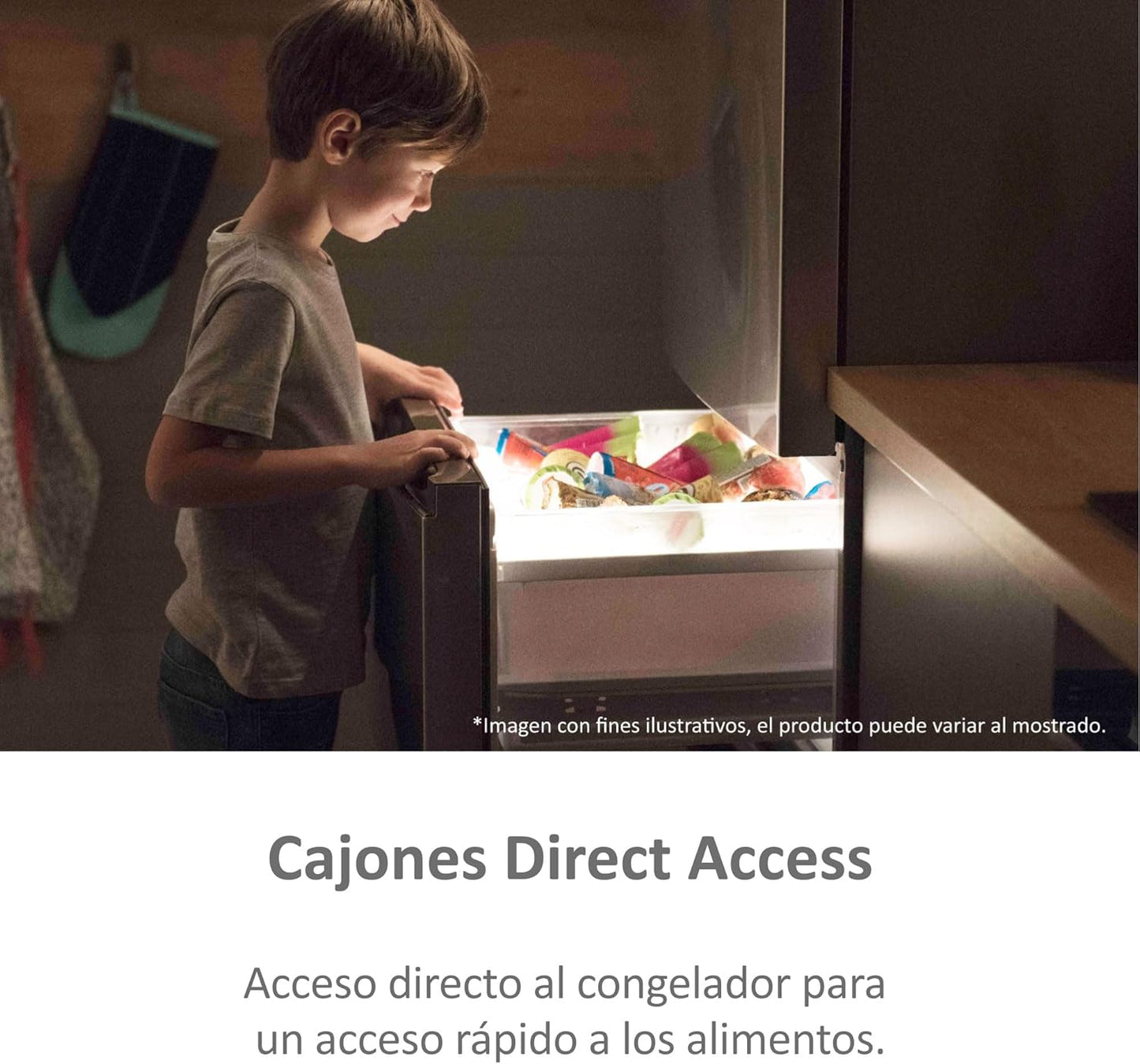 Frigorífico francés Haier inox 205*60cm HTW5620ENMG OFERTA