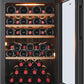 Vinoteca Haier 49 botellas HWS49GA OUTLET