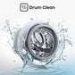 Lavasecadora Hisense 10/6kg blanca 1400rpm WDQA1014EVJM OUTLET