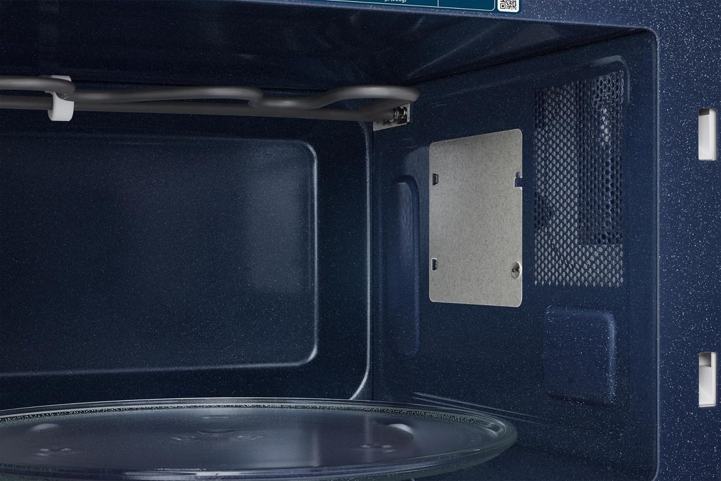 Microondas Samsung negro 32lt MG32DG4524CTE1 OFERTA