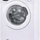 Lavadora Candy 7kg blanca 1200rpm CS41272DE1S OFERTA