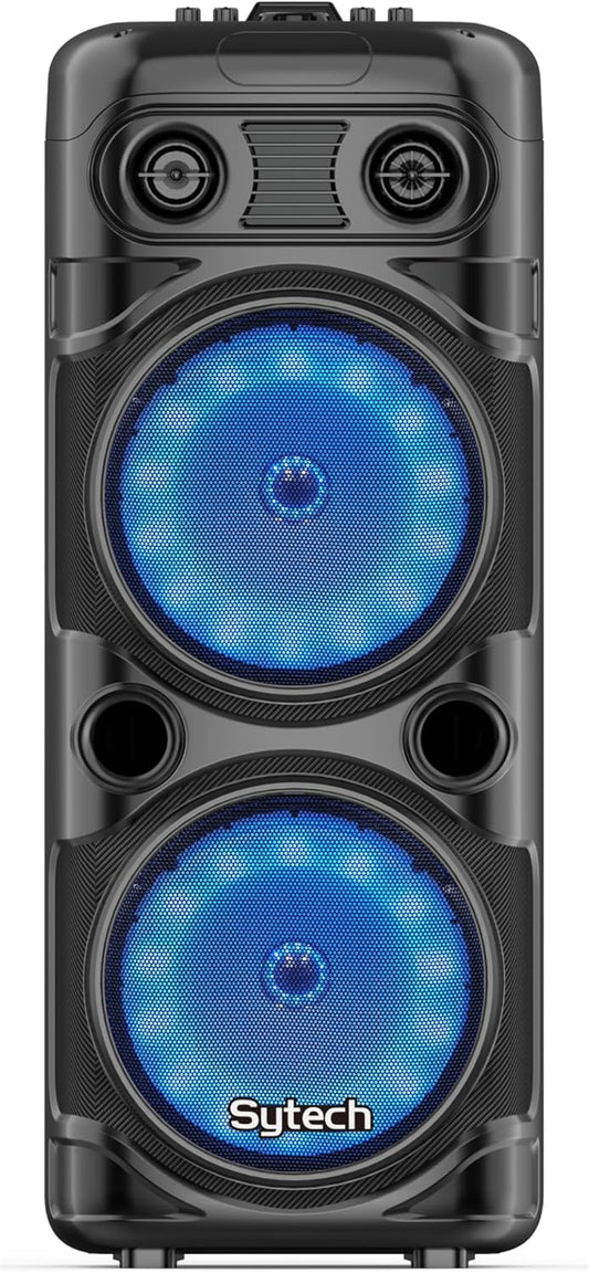 Altavoz Sytech 150W SYXTR285BT OFERTA